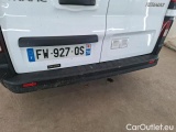 Renault  Trafic NV FG GCF L1H1 1000 DCI 120 #50