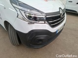  Renault  Trafic NV FG GCF L1H1 1000 DCI 120 #52