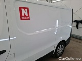  Renault  Trafic NV FG GCF L1H1 1000 DCI 120 #55
