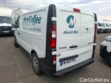  Renault  Trafic NV FG GCF L1H1 1000 ENERGY DCI 145 #2