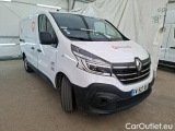  Renault  Trafic NV FG GCF L1H1 1000 DCI 120 #61