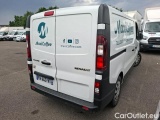  Renault  Trafic NV FG GCF L1H1 1000 ENERGY DCI 145 #3