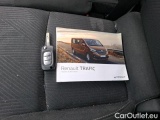  Renault  Trafic NV FG GCF L1H1 1000 ENERGY DCI 145 #6