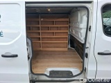  Renault  Trafic NV FG GCF L1H1 1000 ENERGY DCI 145 #10