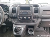  Renault  Trafic NV FG GCF L1H1 1000 ENERGY DCI 145 #11