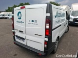  Renault  Trafic NV FG GCF L1H1 1000 ENERGY DCI 145 #21