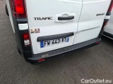  Renault  Trafic NV FG GCF L1H1 1000 ENERGY DCI 145 #25