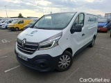  Renault  Trafic NV FG GCF L1H1 1000 ENERGY DCI 145 #24
