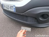  Renault  Trafic NV FG GCF L1H1 1000 ENERGY DCI 145 #27