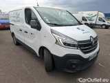  Renault  Trafic NV FG GCF L1H1 1000 ENERGY DCI 145 #44