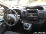  Renault  Trafic NV FG GCF L1H1 1000 ENERGY DCI 145 #4