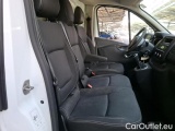  Renault  Trafic NV FG GCF L1H1 1000 ENERGY DCI 145 #9