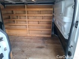  Renault  Trafic NV FG GCF L1H1 1000 ENERGY DCI 145 #10