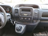  Renault  Trafic NV FG GCF L1H1 1000 ENERGY DCI 145 #11