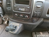  Renault  Trafic NV FG GCF L1H1 1000 ENERGY DCI 145 #28