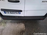  Renault  Trafic NV FG GCF L1H1 1000 ENERGY DCI 145 #29