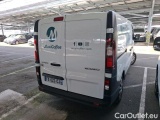 Renault  Trafic NV FG GCF L1H1 1000 ENERGY DCI 145 #34