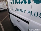  Renault  Trafic NV FG GCF L1H1 1000 ENERGY DCI 145 #53