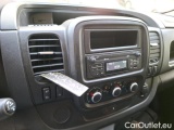  Renault  Trafic NV FG GCF L1H1 1000 ENERGY DCI 145 #79