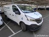  Renault  Trafic NV FG GCF L1H1 1000 ENERGY DCI 145 #81