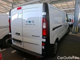  Renault  Trafic NV FG GCF L2H1 1300 ENERGY DCI 145 #3