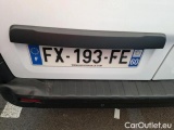  Renault  Trafic NV FG GCF L2H1 1300 ENERGY DCI 145 #5