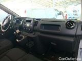  Renault  Trafic NV FG GCF L2H1 1300 ENERGY DCI 145 #4