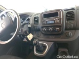  Renault  Trafic NV FG GCF L2H1 1300 ENERGY DCI 145 #11