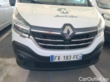  Renault  Trafic NV FG GCF L2H1 1300 ENERGY DCI 145 #25
