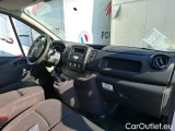  Renault  Trafic NV FG GCF L2H1 1300 ENERGY DCI 145 #4