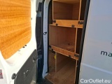  Renault  Trafic NV FG GCF L2H1 1300 ENERGY DCI 145 #13