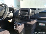  Renault  Trafic NV FG GCF L2H1 1300 ENERGY DCI 145 #11