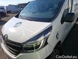  Renault  Trafic NV FG GCF L2H1 1300 ENERGY DCI 145 #14
