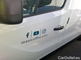  Renault  Trafic NV FG GCF L2H1 1300 ENERGY DCI 145 #25