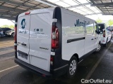  Renault  Trafic NV FG GCF L2H1 1300 ENERGY DCI 145 #3
