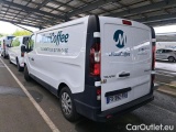  Renault  Trafic NV FG GCF L2H1 1300 ENERGY DCI 145 #2