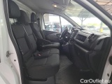  Renault  Trafic NV FG GCF L2H1 1300 ENERGY DCI 145 #9