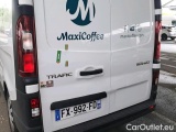  Renault  Trafic NV FG GCF L2H1 1300 ENERGY DCI 145 #15