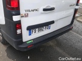  Renault  Trafic NV FG GCF L2H1 1300 ENERGY DCI 145 #29