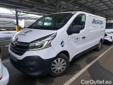  Renault  Trafic NV FG GCF L2H1 1300 ENERGY DCI 145 #30