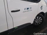 Renault  Trafic NV FG GCF L2H1 1300 ENERGY DCI 145 #50