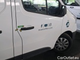  Renault  Trafic NV FG GCF L2H1 1300 ENERGY DCI 145 #57