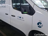  Renault  Trafic NV FG GCF L2H1 1300 ENERGY DCI 145 #58