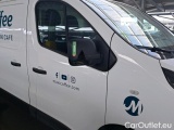  Renault  Trafic NV FG GCF L2H1 1300 ENERGY DCI 145 #67