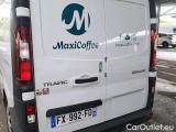  Renault  Trafic NV FG GCF L2H1 1300 ENERGY DCI 145 #69