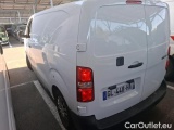  Toyota  Proace 1.5 D MEDIUM 120 D-4D BUSINESS #2