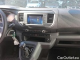  Toyota  Proace 1.5 D MEDIUM 120 D-4D BUSINESS #11