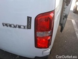  Toyota  Proace 1.5 D MEDIUM 120 D-4D BUSINESS #23