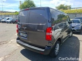  Toyota  Proace 2.0 D MEDIUM 140 D-4D AUTO BUSINESS #3