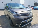  Toyota  Proace 2.0 D MEDIUM 140 D-4D AUTO BUSINESS #14